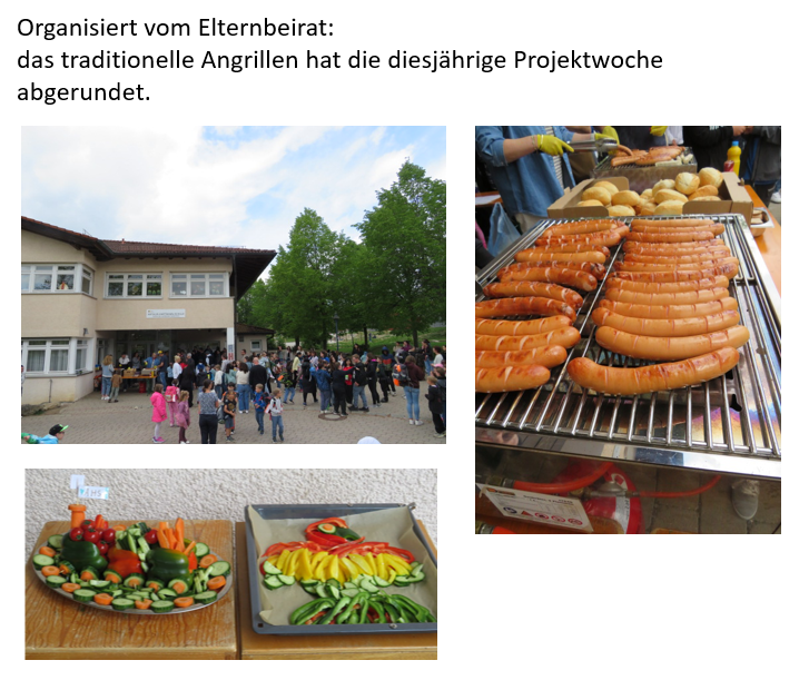 angrillen